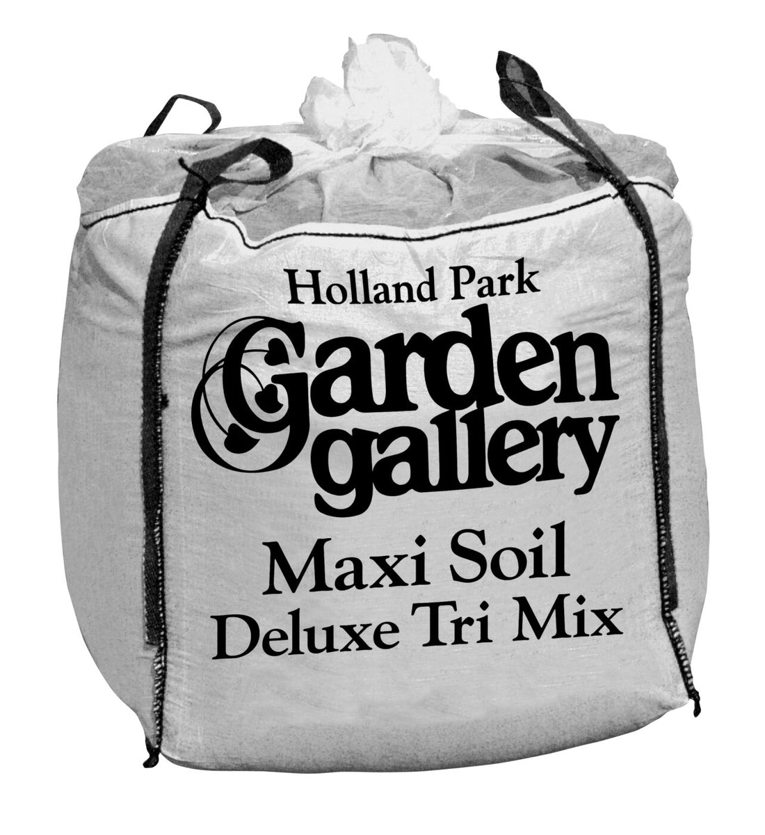 Maxi Soil Bag Holland Park Garden Gallery