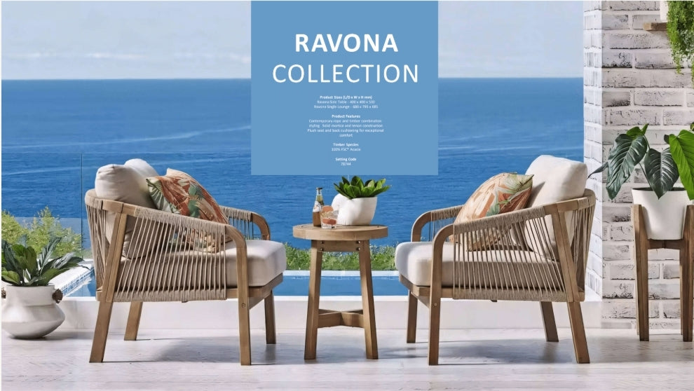 Outdoor Furniture – Holland Park Garden Living