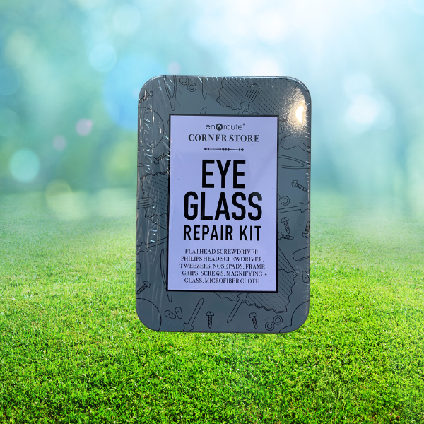 Eyeglasses Repair Kit Holland Park Garden Gallery