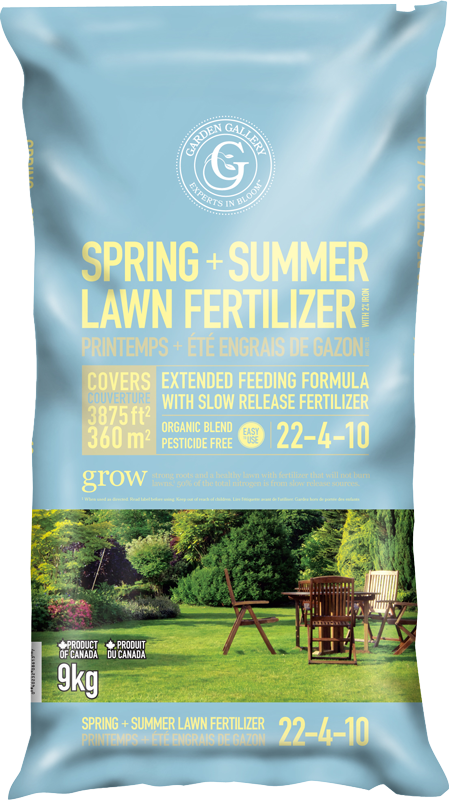 Summer fertilizer deals